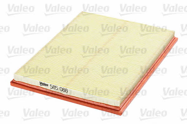 Air filter Valeo 585088