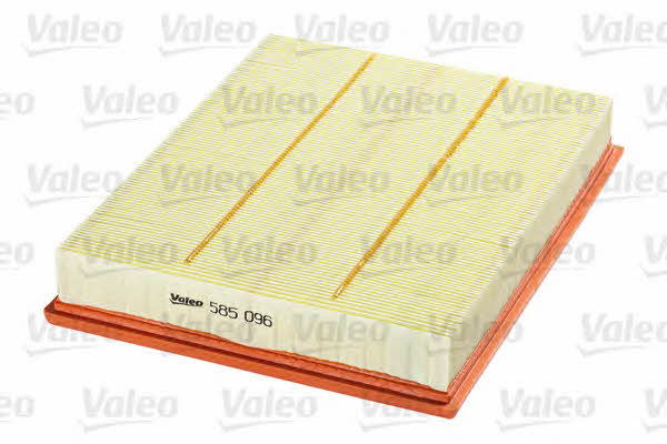 Air filter Valeo 585096