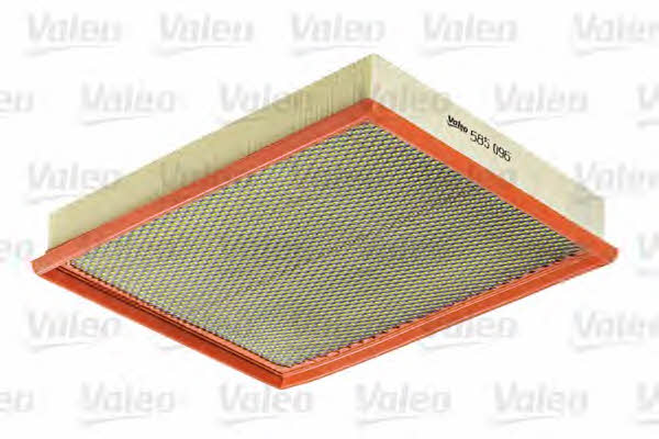 Valeo 585096 Air filter 585096
