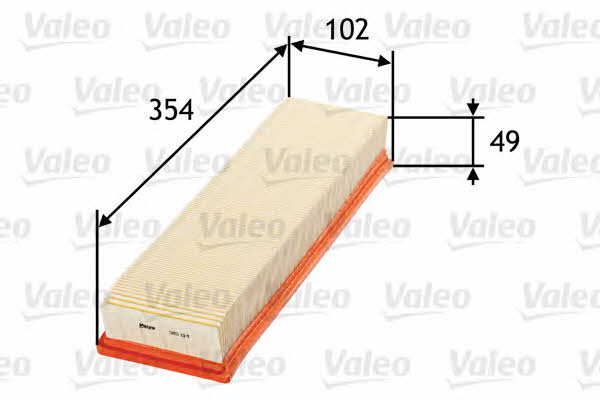 Buy Valeo 585114 at a low price in United Arab Emirates!