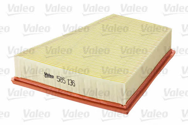 Air filter Valeo 585136