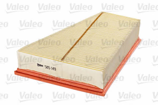 Air filter Valeo 585149