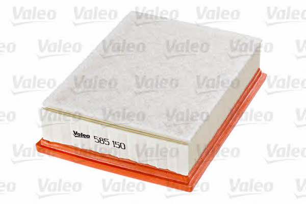 Air filter Valeo 585150