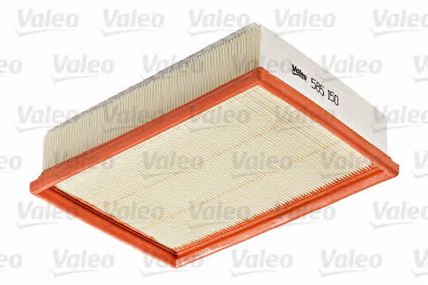 Valeo 585150 Air filter 585150