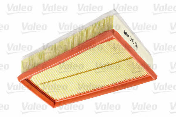 Valeo Air filter – price 33 PLN