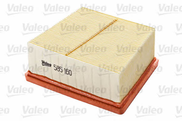 Air filter Valeo 585160