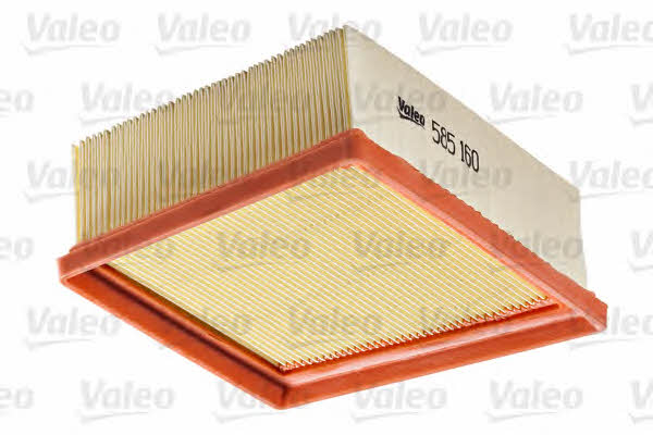 Valeo 585160 Air filter 585160