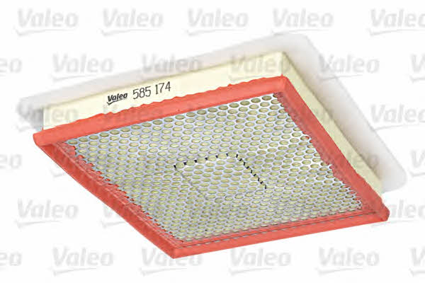 Air filter Valeo 585174