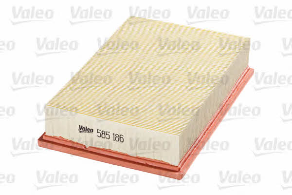 Air filter Valeo 585186