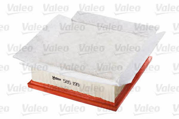 Air filter Valeo 585199