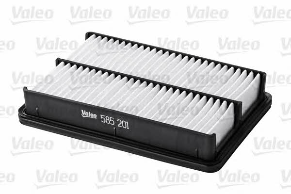 Air filter Valeo 585201
