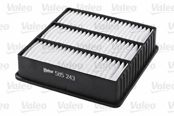 Air filter Valeo 585243
