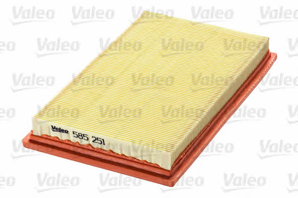 Air filter Valeo 585251
