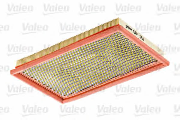 Valeo 585251 Air filter 585251