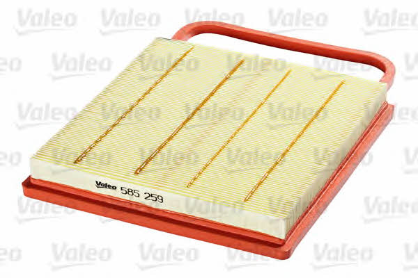Air filter Valeo 585259