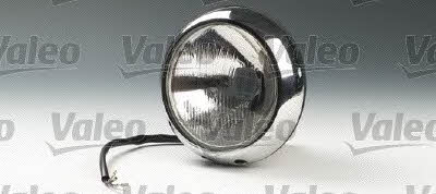 Valeo 069062 Headlight right 069062