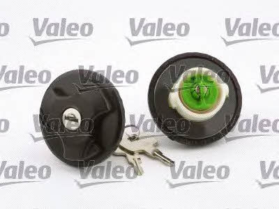 Valeo 247601 Fuel Door Assembly 247601
