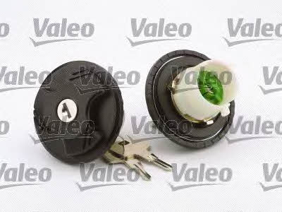 Valeo 247602 Fuel Door Assembly 247602