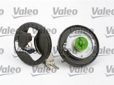Valeo 247604 Fuel Door Assembly 247604