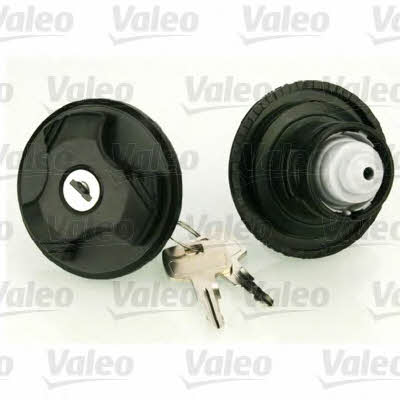 Valeo 247615 Fuel Door Assembly 247615
