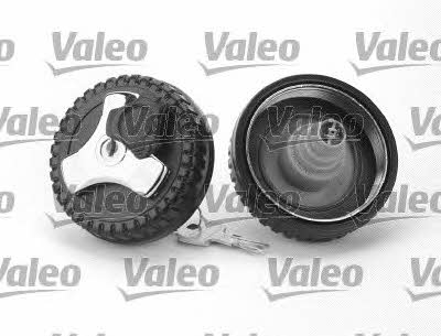 Valeo 247700 Fuel Door Assembly 247700
