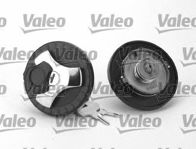 Valeo 247704 Fuel Door Assembly 247704