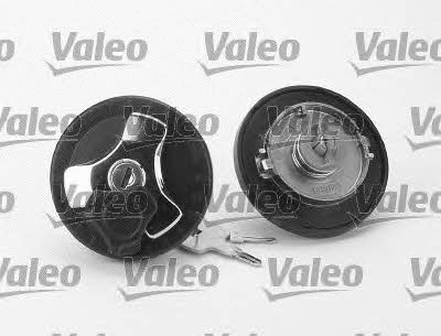 Valeo 247705 Fuel Door Assembly 247705