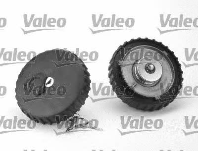 Valeo 247706 Fuel Door Assembly 247706