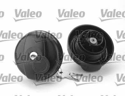 Valeo 247710 Fuel Door Assembly 247710