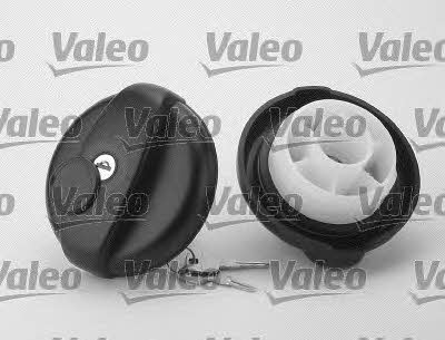 Valeo 247711 Fuel Door Assembly 247711