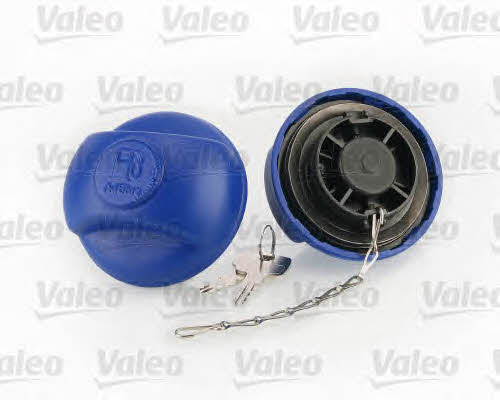 Valeo 247712 Fuel Door Assembly 247712