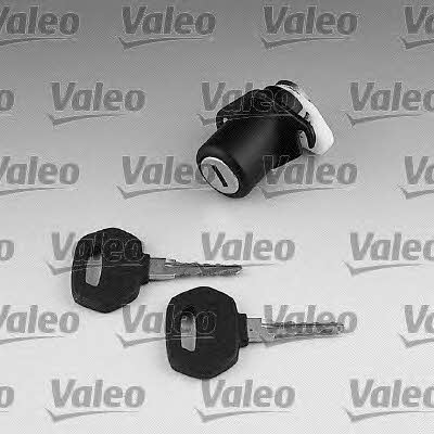 Valeo 256778 Lock cylinder, set 256778