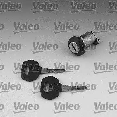 Valeo 256779 Lock cylinder, set 256779