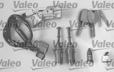 Valeo 256921 Lock cylinder, set 256921