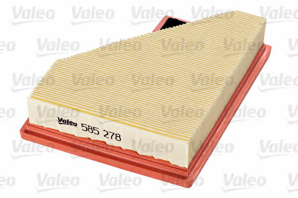 Air filter Valeo 585278