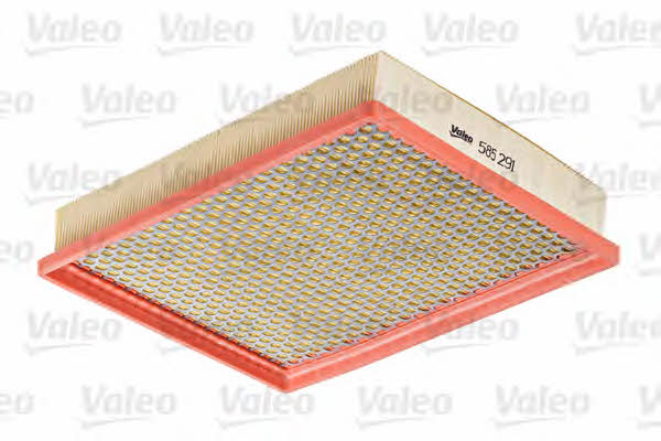 Valeo 585291 Air filter 585291