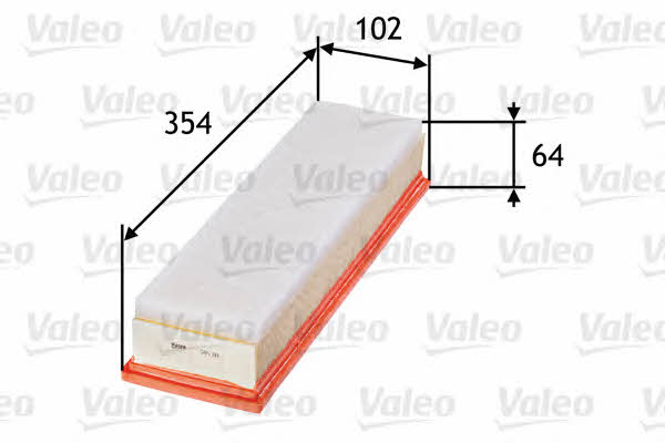 Buy Valeo 585311 at a low price in United Arab Emirates!