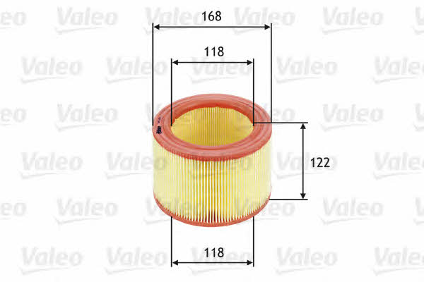 Buy Valeo 585600 at a low price in United Arab Emirates!