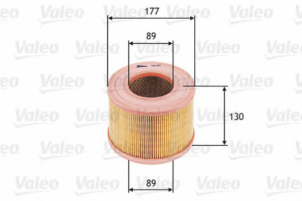 Buy Valeo 585605 at a low price in United Arab Emirates!