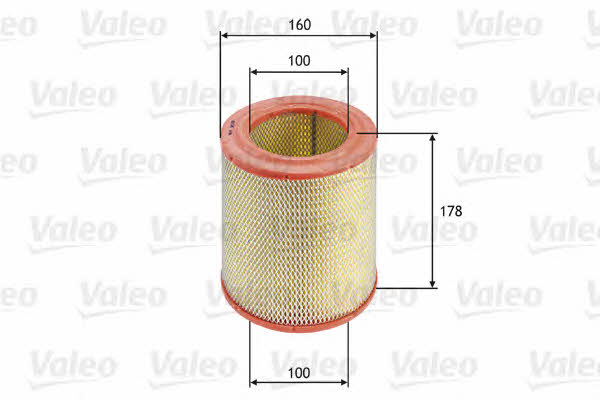 Buy Valeo 585618 at a low price in United Arab Emirates!