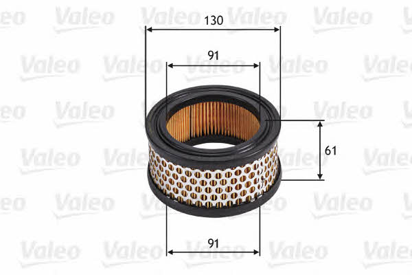 Buy Valeo 585702 at a low price in United Arab Emirates!