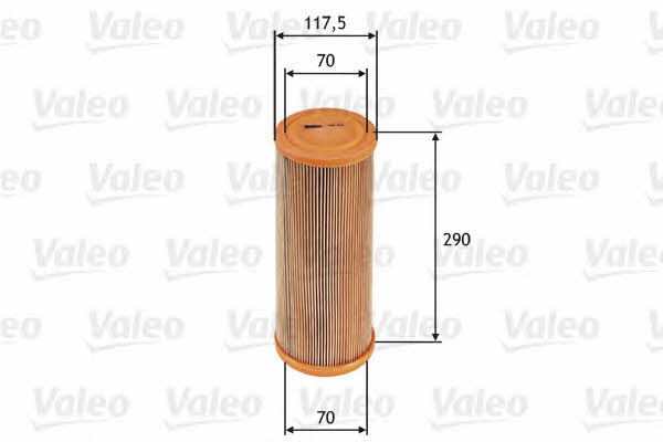 Buy Valeo 585707 at a low price in United Arab Emirates!