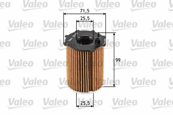 Buy Valeo 586500 at a low price in United Arab Emirates!