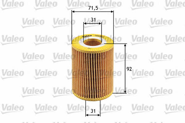 Buy Valeo 586504 – good price at EXIST.AE!