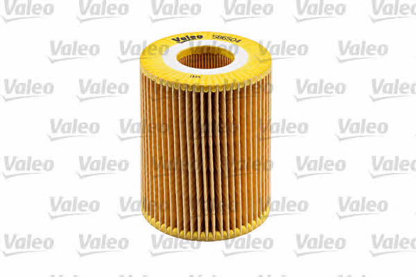 Oil Filter Valeo 586504