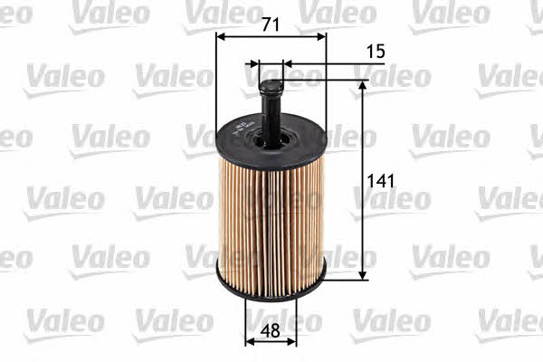 Buy Valeo 586506 at a low price in United Arab Emirates!