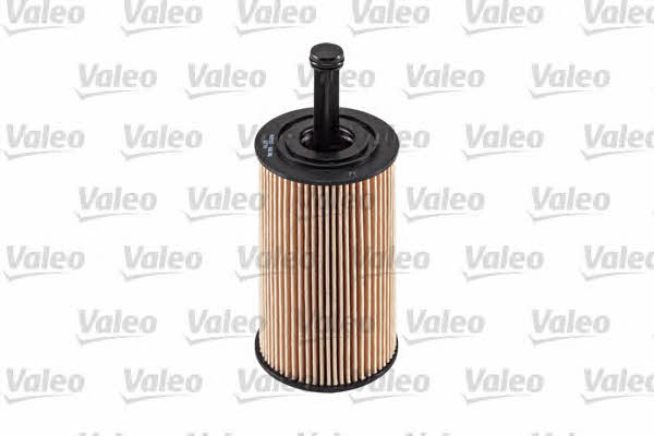 Oil Filter Valeo 586509