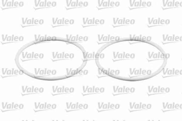 Valeo 586510 Oil Filter 586510