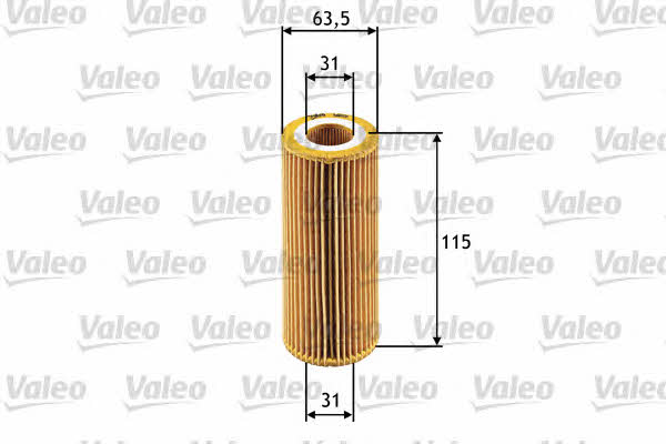 Buy Valeo 586511 at a low price in United Arab Emirates!