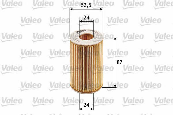 Buy Valeo 586512 – good price at EXIST.AE!